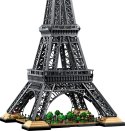 Lego LEGO Icons 10307 Wieża Eiffla
