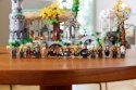 Lego LEGO Icons 10316 Władca Pierścieni: Rivendell
