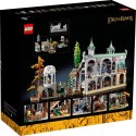 Lego LEGO Icons 10316 Władca Pierścieni: Rivendell
