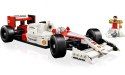 Lego LEGO Icons 10330 McLaren MP4/4 i Ayrton Senna