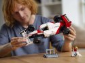 Lego LEGO Icons 10330 McLaren MP4/4 i Ayrton Senna