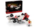 Lego LEGO Icons 10330 McLaren MP4/4 i Ayrton Senna