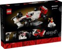 Lego LEGO Icons 10330 McLaren MP4/4 i Ayrton Senna