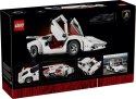 Lego LEGO  Icons 10337 Lamborghini Countach 5000 Quattrovalvole