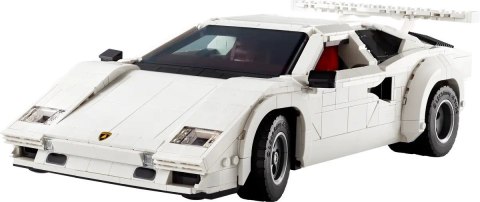 Lego LEGO Icons 10337 Lamborghini Countach 5000 Quattrovalvole Lego LEGO Icons 10337 Lamborghini Countach 5000 Quattrovalvole