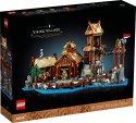Lego LEGO Ideas 21343 Viking Village
