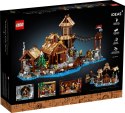 Lego LEGO Ideas 21343 Viking Village