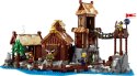 Lego LEGO Ideas 21343 Viking Village