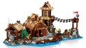 Lego LEGO Ideas 21343 Viking Village