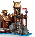 Lego LEGO Ideas 21343 Viking Village