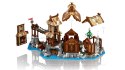 Lego LEGO Ideas 21343 Viking Village