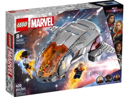 Lego LEGO Marvel Super Heroes 76232 Gracik