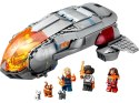 Lego LEGO Marvel Super Heroes 76232 Gracik