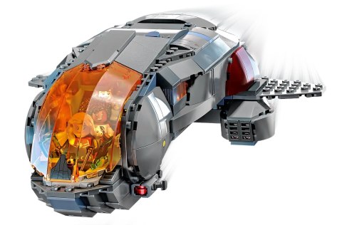 Lego LEGO Marvel Super Heroes 76232 Gracik Lego LEGO Marvel Super Heroes 76232 Gracik