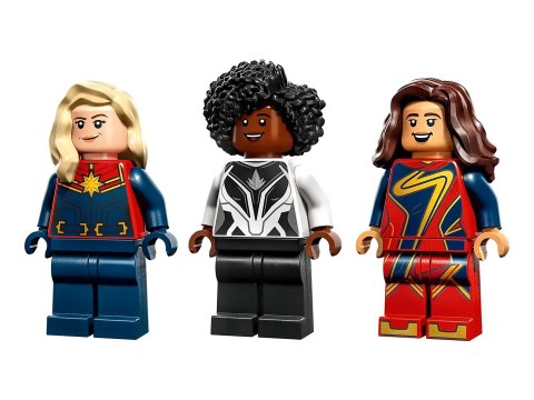 Lego LEGO Marvel Super Heroes 76232 Gracik Lego LEGO Marvel Super Heroes 76232 Gracik