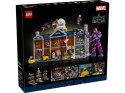 Lego LEGO Marvel Super Heroes 76294 X-Men: Instytut Xaviera