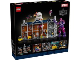 Lego LEGO Marvel Super Heroes 76294 X-Men: Instytut Xaviera