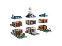 Lego LEGO Marvel Super Heroes 76294 X-Men: Instytut Xaviera