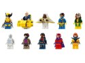 Lego LEGO Marvel Super Heroes 76294 X-Men: Instytut Xaviera