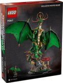 Lego LEGO NINJAGO 71847 THE GUARDIAN DRAGON