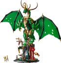 Lego LEGO NINJAGO 71847 THE GUARDIAN DRAGON