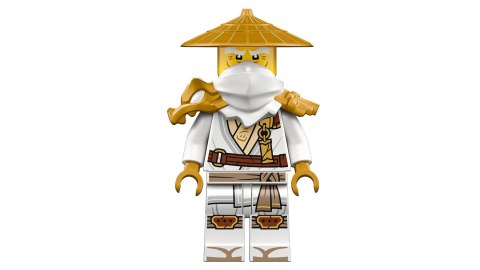 Lego LEGO NINJAGO 71847 THE GUARDIAN DRAGON Lego LEGO NINJAGO 71847 THE GUARDIAN DRAGON