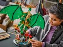 Lego LEGO NINJAGO 71847 THE GUARDIAN DRAGON