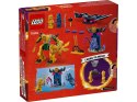 Lego LEGO Ninjago 71804 Mech bojowy Arina