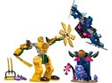 Lego LEGO Ninjago 71804 Mech bojowy Arina