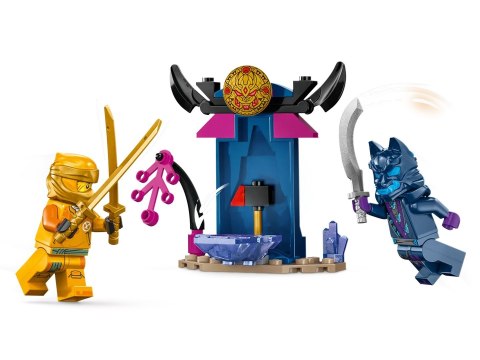 Lego LEGO Ninjago 71804 Mech bojowy Arina Lego LEGO Ninjago 71804 Mech bojowy Arina