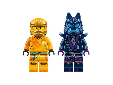 Lego LEGO Ninjago 71804 Mech bojowy Arina Lego LEGO Ninjago 71804 Mech bojowy Arina