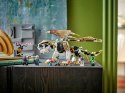 Lego LEGO Ninjago 71809 Smoczy mistrz Egalt