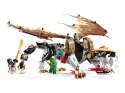 Lego LEGO Ninjago 71809 Smoczy mistrz Egalt