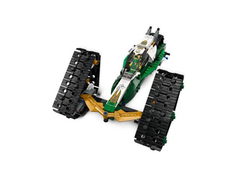 Lego LEGO Ninjago 71820 Wielofunkcyjny pojazd ninja Lego LEGO Ninjago 71820 Wielofunkcyjny pojazd ninja