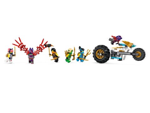 Lego LEGO Ninjago 71820 Wielofunkcyjny pojazd ninja Lego LEGO Ninjago 71820 Wielofunkcyjny pojazd ninja