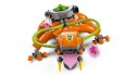 Lego LEGO SONIC 77003 Super Shadow kontra Biolizard