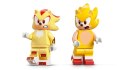 Lego LEGO SONIC 77003 Super Shadow kontra Biolizard