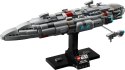 Lego LEGO STAR WARS 75405 Krążownik typu Home One