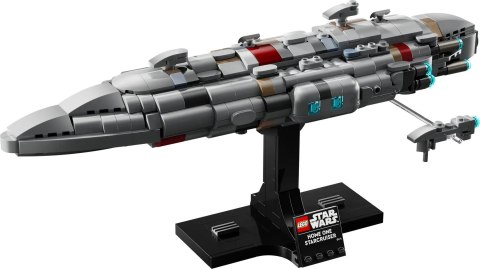 Lego LEGO STAR WARS 75405 Krążownik typu Home One Lego LEGO STAR WARS 75405 Krążownik typu Home One