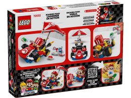 Lego LEGO SUPER MARIO 72032 Mario Kart - Standard Kart