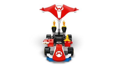 Lego LEGO SUPER MARIO 72032 Mario Kart - Standard Kart Lego LEGO SUPER MARIO 72032 Mario Kart - Standard Kart