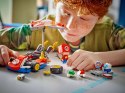 Lego LEGO SUPER MARIO 72032 Mario Kart - Standard Kart