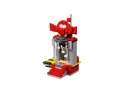 Lego LEGO Sonic 76995 Shadow ucieczka