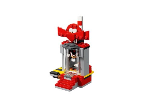 Lego LEGO Sonic 76995 Shadow ucieczka Lego LEGO Sonic 76995 Shadow ucieczka