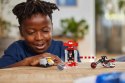 Lego LEGO Sonic 76995 Shadow ucieczka