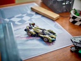 Lego LEGO Speed Champions 76923 Luksusowe Lamborghini Lambo V12 Vision GT