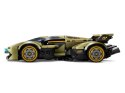 Lego LEGO Speed Champions 76923 Luksusowe Lamborghini Lambo V12 Vision GT