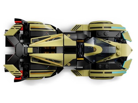 Lego LEGO Speed Champions 76923 Luksusowe Lamborghini Lambo V12 Vision GT Lego LEGO Speed Champions 76923 Luksusowe Lamborghini Lambo V12 Vision GT