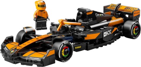 Lego LEGO Speed Champions 77251 Bolid F1® McLaren Team MCL38 V29 Lego LEGO Speed Champions 77251 Bolid F1® McLaren Team MCL38 V29
