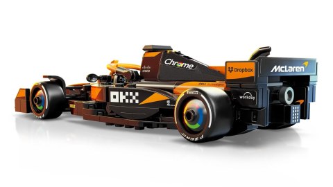 Lego LEGO Speed Champions 77251 Bolid F1® McLaren Team MCL38 V29 Lego LEGO Speed Champions 77251 Bolid F1® McLaren Team MCL38 V29